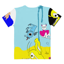 Load image into Gallery viewer, Amelia T-shirt
