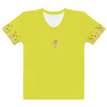 Load image into Gallery viewer, Devin Women's T-shirt
