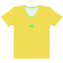Load image into Gallery viewer, Green boy Women's T-shirt
