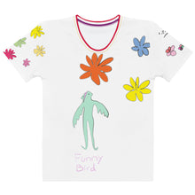 Load image into Gallery viewer, Rosie Women's T-shirt

