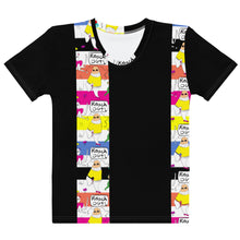 Load image into Gallery viewer, Cora Women's T-shirt
