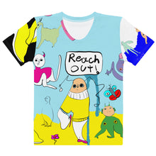 Load image into Gallery viewer, Amelia T-shirt
