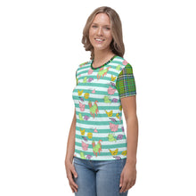 Load image into Gallery viewer, Mix 2 Women's T-shirt
