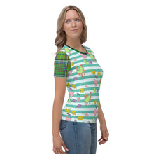 Load image into Gallery viewer, Mix 2 Women's T-shirt
