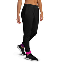 Load image into Gallery viewer, 'Purple Pink' Women's Joggers
