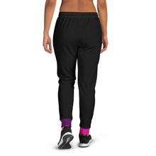 Load image into Gallery viewer, 'Purple Pink' Women's Joggers
