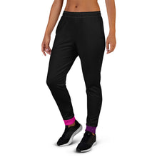 Load image into Gallery viewer, 'Purple Pink' Women's Joggers
