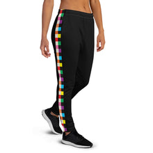 Load image into Gallery viewer, 'Arcade' Women's Joggers
