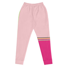 Load image into Gallery viewer, Pink Joggers.
