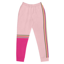 Load image into Gallery viewer, Pink Joggers.
