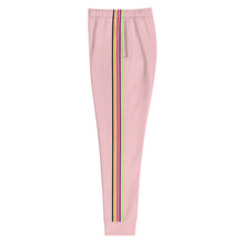 Load image into Gallery viewer, Pink Joggers.
