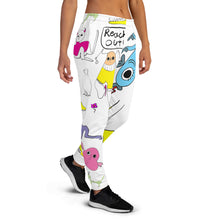Load image into Gallery viewer, Zoey Women's Joggers
