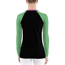 Load image into Gallery viewer, Layla Women's Rash Guard
