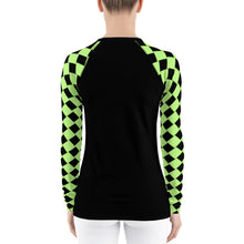 Load image into Gallery viewer, Nova Women's Rash Guard
