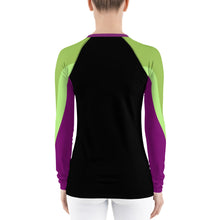 Load image into Gallery viewer, Isabella Women's Rash Guard
