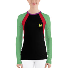 Load image into Gallery viewer, Layla Women's Rash Guard

