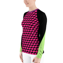 Load image into Gallery viewer, Piper Women's Rash Guard
