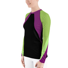 Load image into Gallery viewer, Isabella Women's Rash Guard
