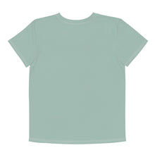 Load image into Gallery viewer, Reign Youth crew neck t-shirt
