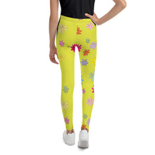 Load image into Gallery viewer, Ella Youth Leggings
