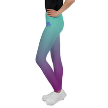 Load image into Gallery viewer, Gigi Youth Leggings
