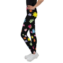 Load image into Gallery viewer, Emma Youth Leggings
