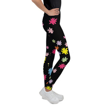 Load image into Gallery viewer, Emma Youth Leggings
