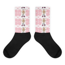 Load image into Gallery viewer, 'DirtySplatter' Socks
