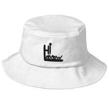 Load image into Gallery viewer, Hiloow Bucket Hat.
