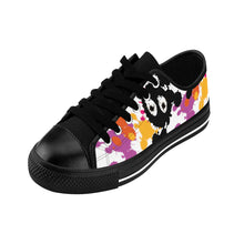 Load image into Gallery viewer, 'Splatters' Sneakers
