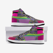 Load image into Gallery viewer, 'Photomontage' Sneaker
