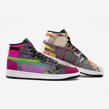 Load image into Gallery viewer, 'Photomontage' Sneaker
