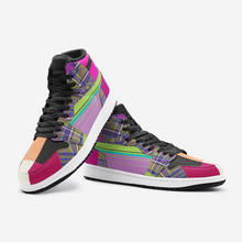 Load image into Gallery viewer, 'Photomontage' Sneaker
