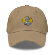 Load image into Gallery viewer, Lover boy Dad hat
