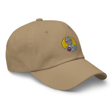 Load image into Gallery viewer, Lover boy Dad hat
