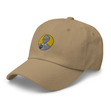 Load image into Gallery viewer, Lover boy Dad hat
