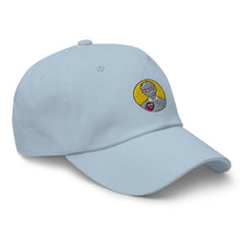 Load image into Gallery viewer, Lover boy Dad hat
