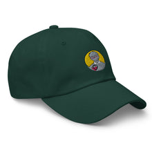 Load image into Gallery viewer, Lover boy Dad hat
