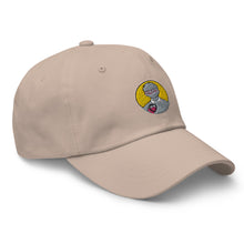 Load image into Gallery viewer, Lover boy Dad hat
