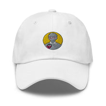 Load image into Gallery viewer, Lover boy Dad hat
