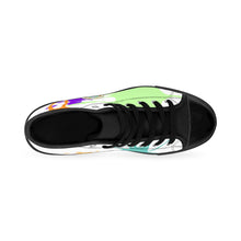 Load image into Gallery viewer, 'LoverBoy'  High-top Sneakers
