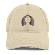 Load image into Gallery viewer, Distressed Dad Hat
