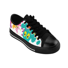 Load image into Gallery viewer, 'Splatters' Sneakers
