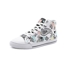 Load image into Gallery viewer, Thor High Top Canvas Shoes
