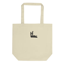 Load image into Gallery viewer, 'Clutterhead' Eco Tote Bag
