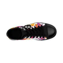 Load image into Gallery viewer, 'Splatters' Sneakers
