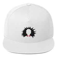Load image into Gallery viewer, Boy Flat Bill Cap
