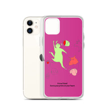 Load image into Gallery viewer, Kyle iPhone Case
