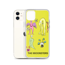 Load image into Gallery viewer, Piper iPhone Case
