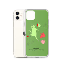 Load image into Gallery viewer, Lee iPhone Case
